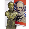 General Robert E. Lee Bust W/ Box